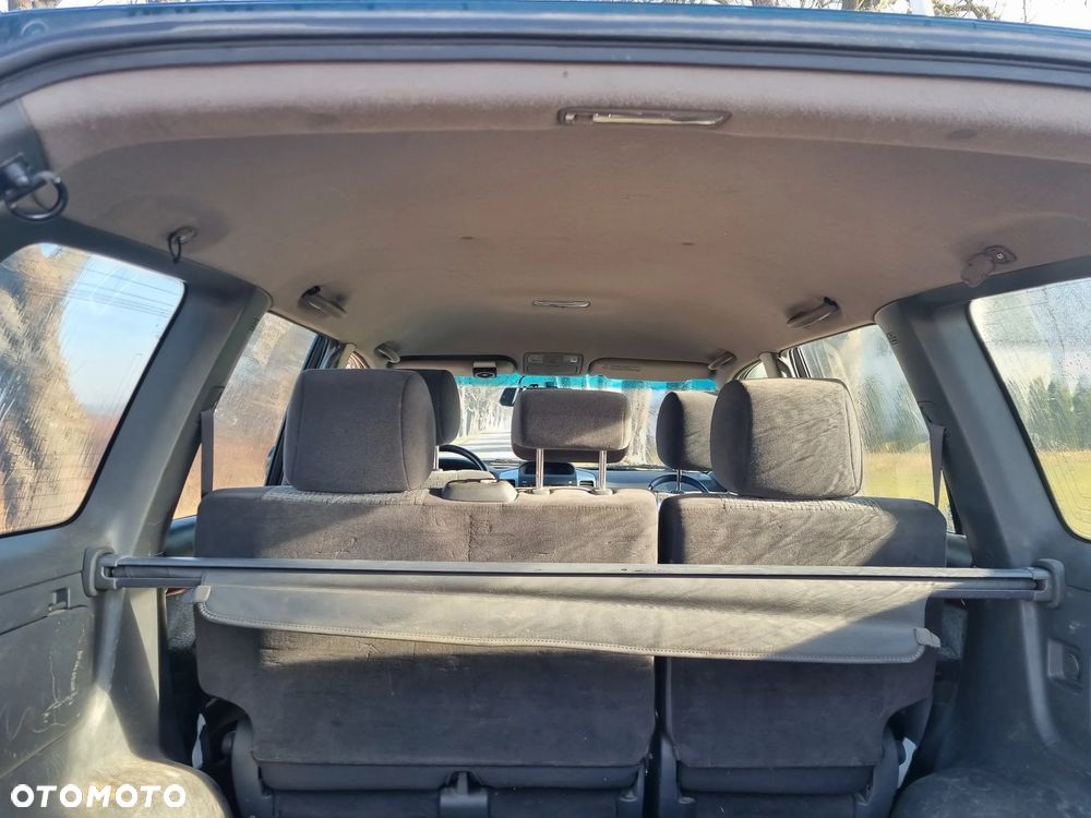 Toyota Land Cruiser 3.0 D Sol - 14