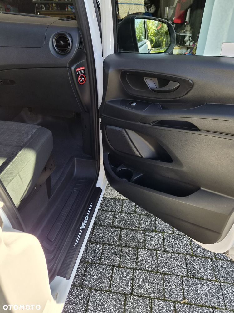 Mercedes-Benz Vito - 4