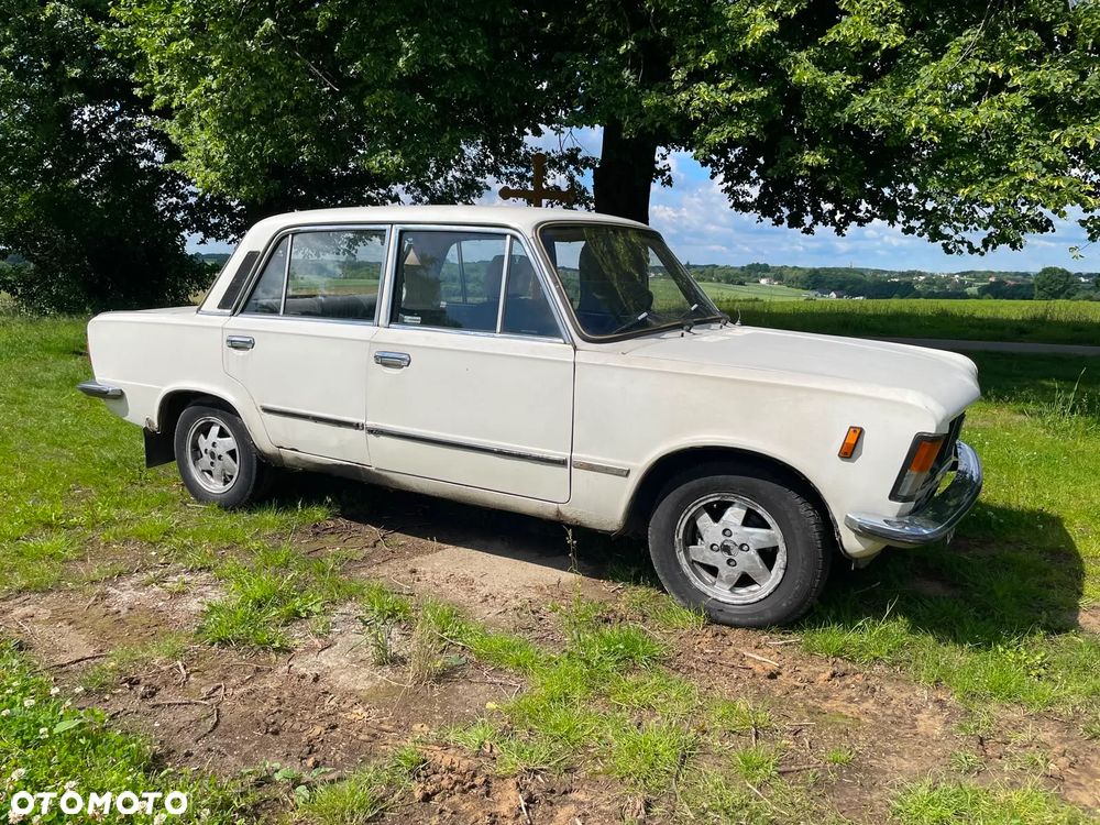 Fiat 125p - 8