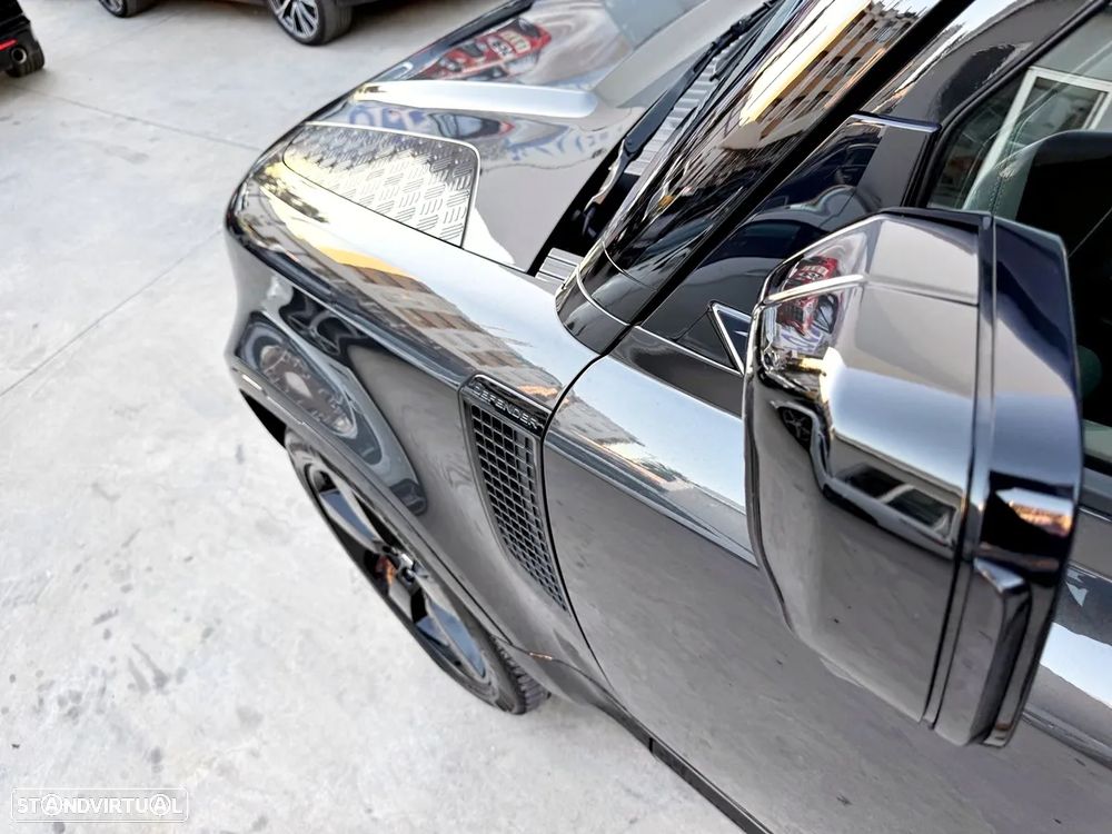 Land Rover Defender 2.0 P400e 110 AWD X-Dynamic HSE - 55