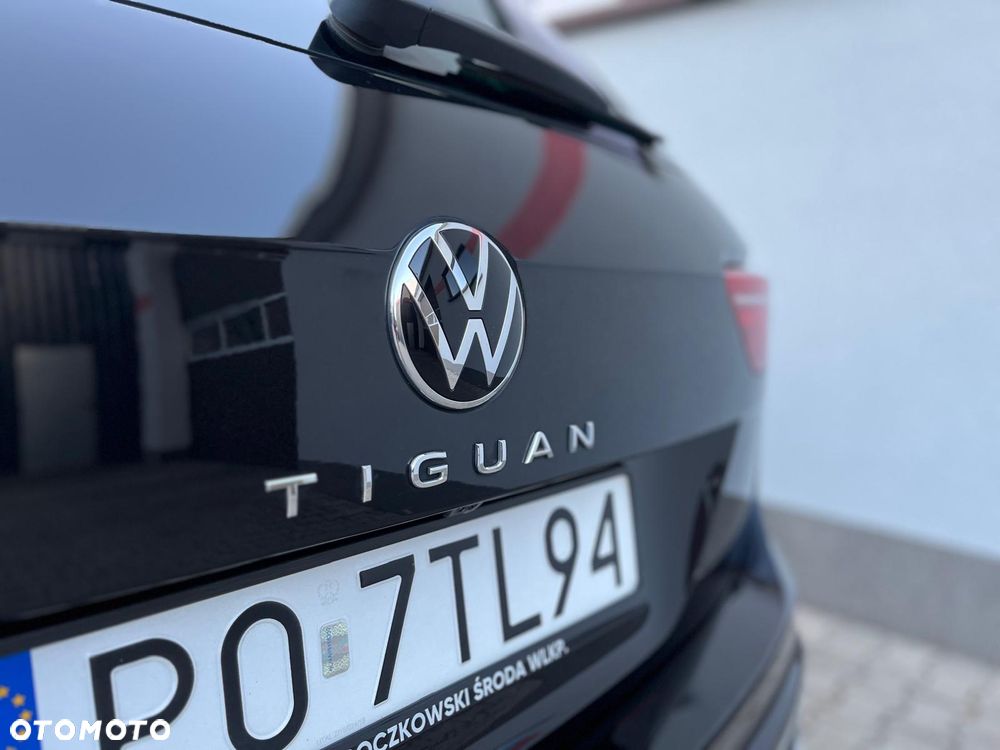 Volkswagen Tiguan 2.0 TDI SCR Elegance DSG - 11