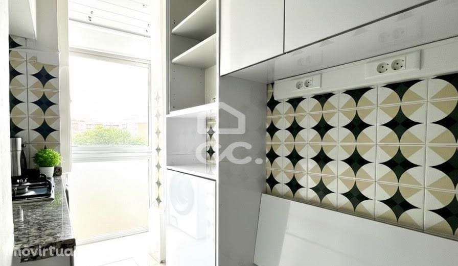 Apartamento T2 para arrendamento - Grande imagem: 4/20