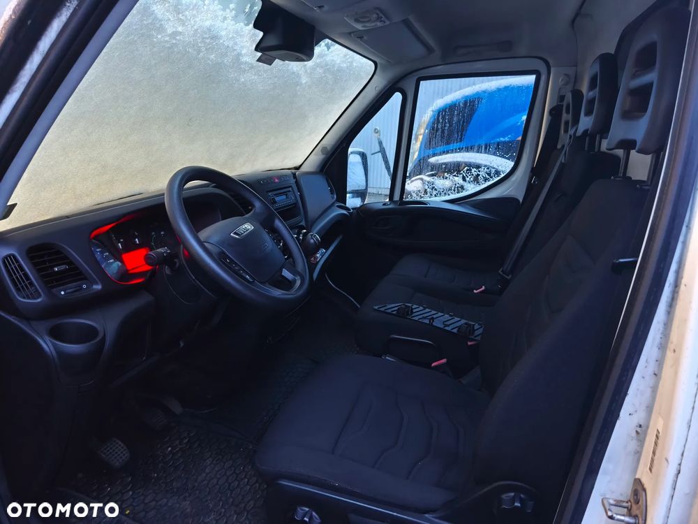 Iveco Daily - 5