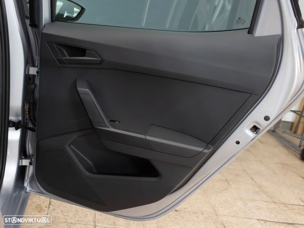 SEAT Ibiza 1.0 TSI Style - 9