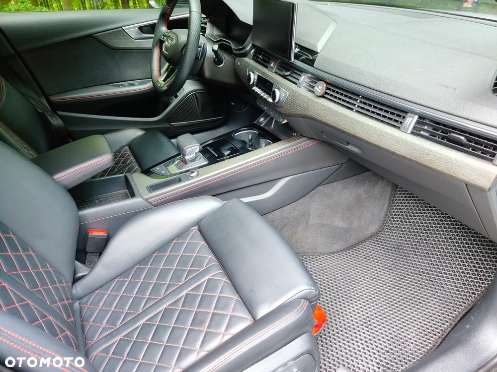 Audi A4 - 14