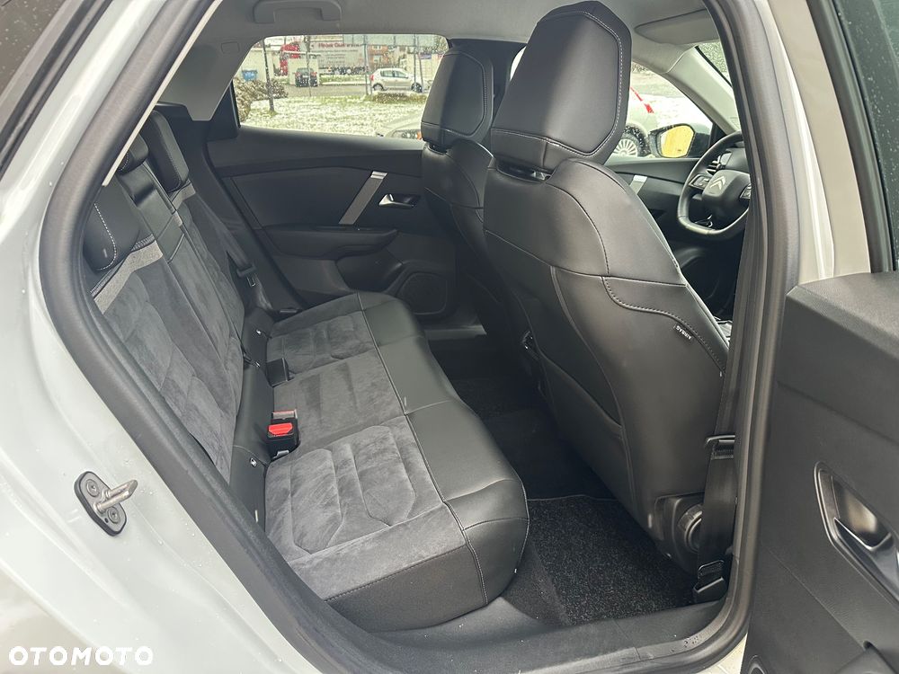 Citroën C4 PureTech 130 Stop&Start EAT8 MAX - 32