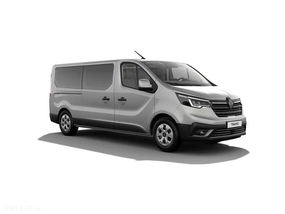 Renault Trafic - 4