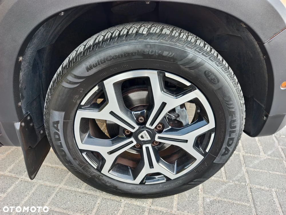 Dacia Duster 1.5 dCi Prestige EDC - 28