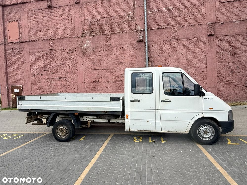Volkswagen LT 35 - 4
