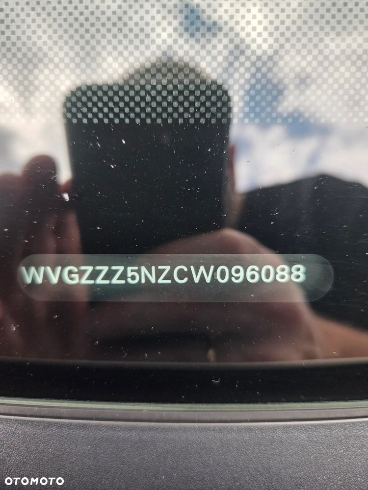 Volkswagen Tiguan 2.0 TDI Trend&Fun - 13