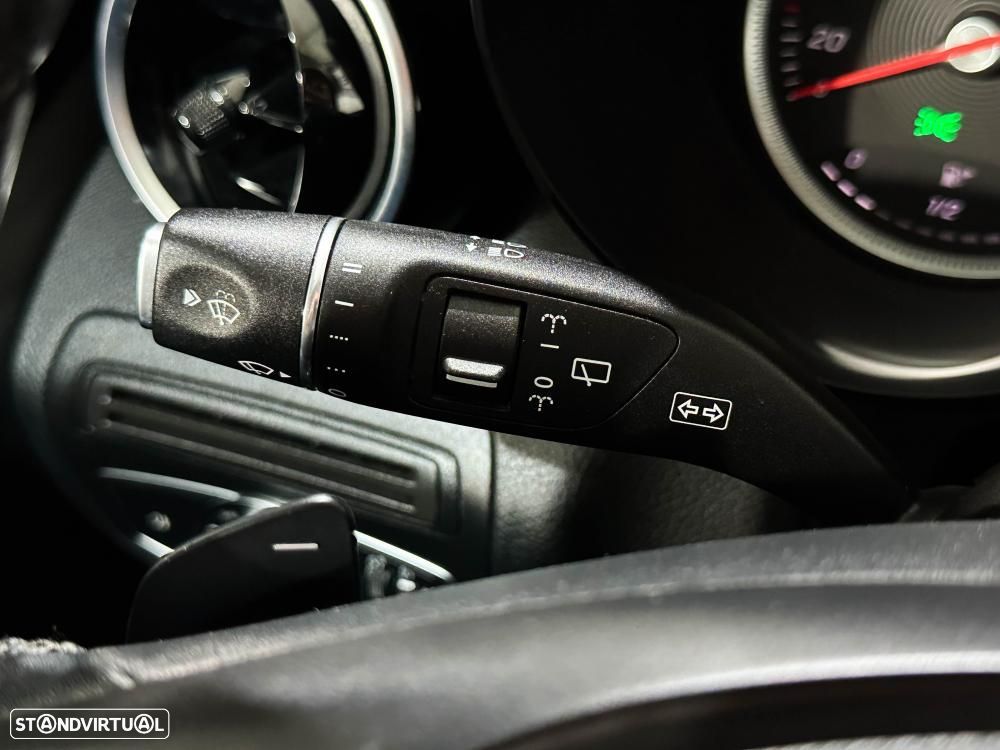 Mercedes-Benz C 180 (BlueTEC) d Station 7G-TRONIC Avantgarde - 40