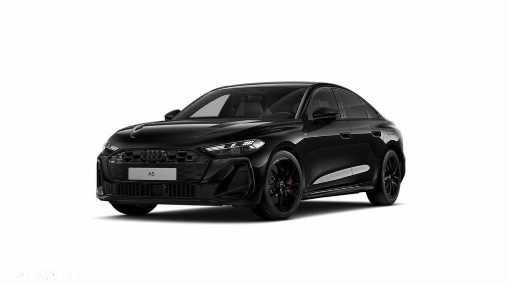 Audi A5 - 2