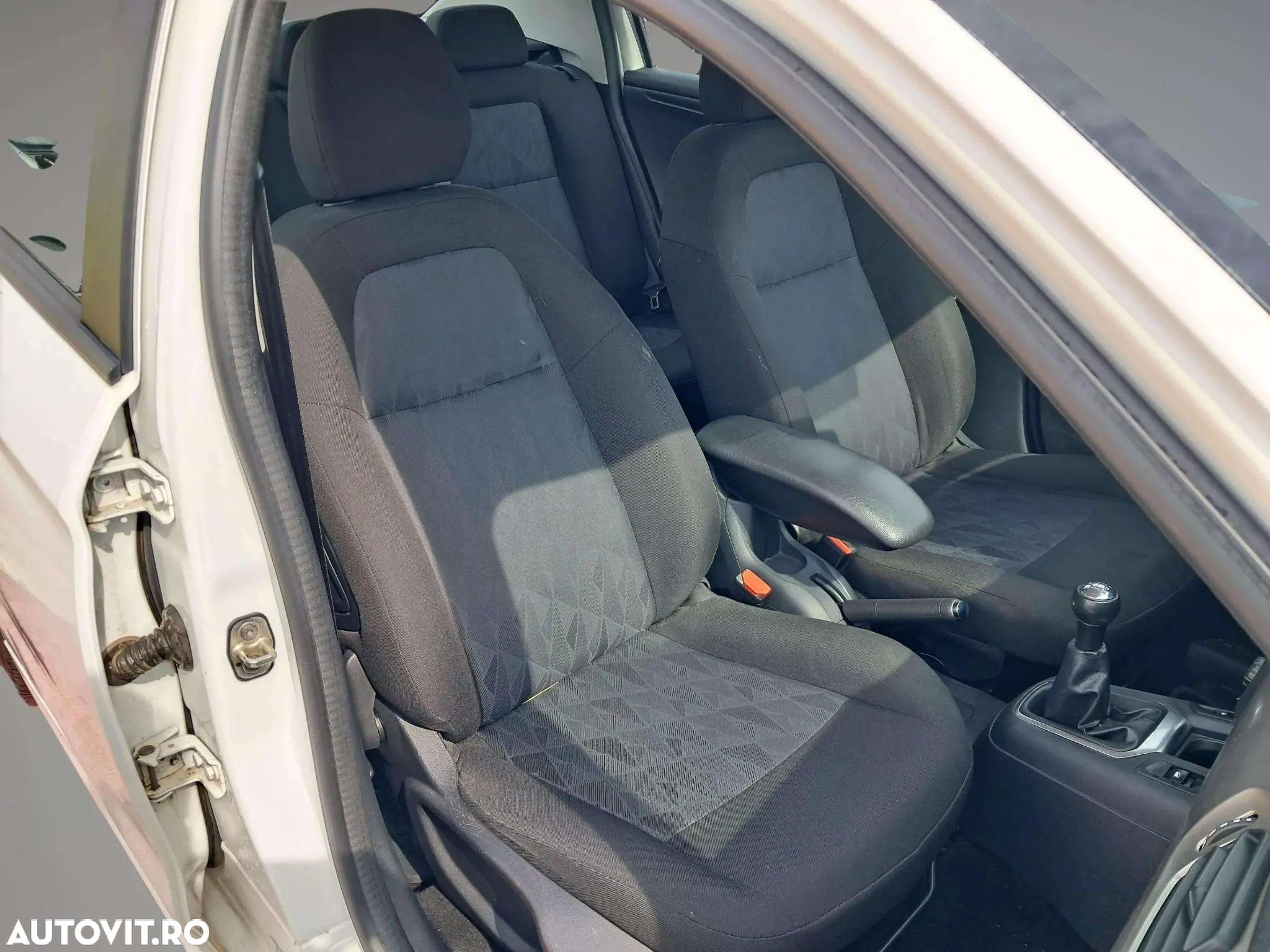 Citroën C-Elysée - 15