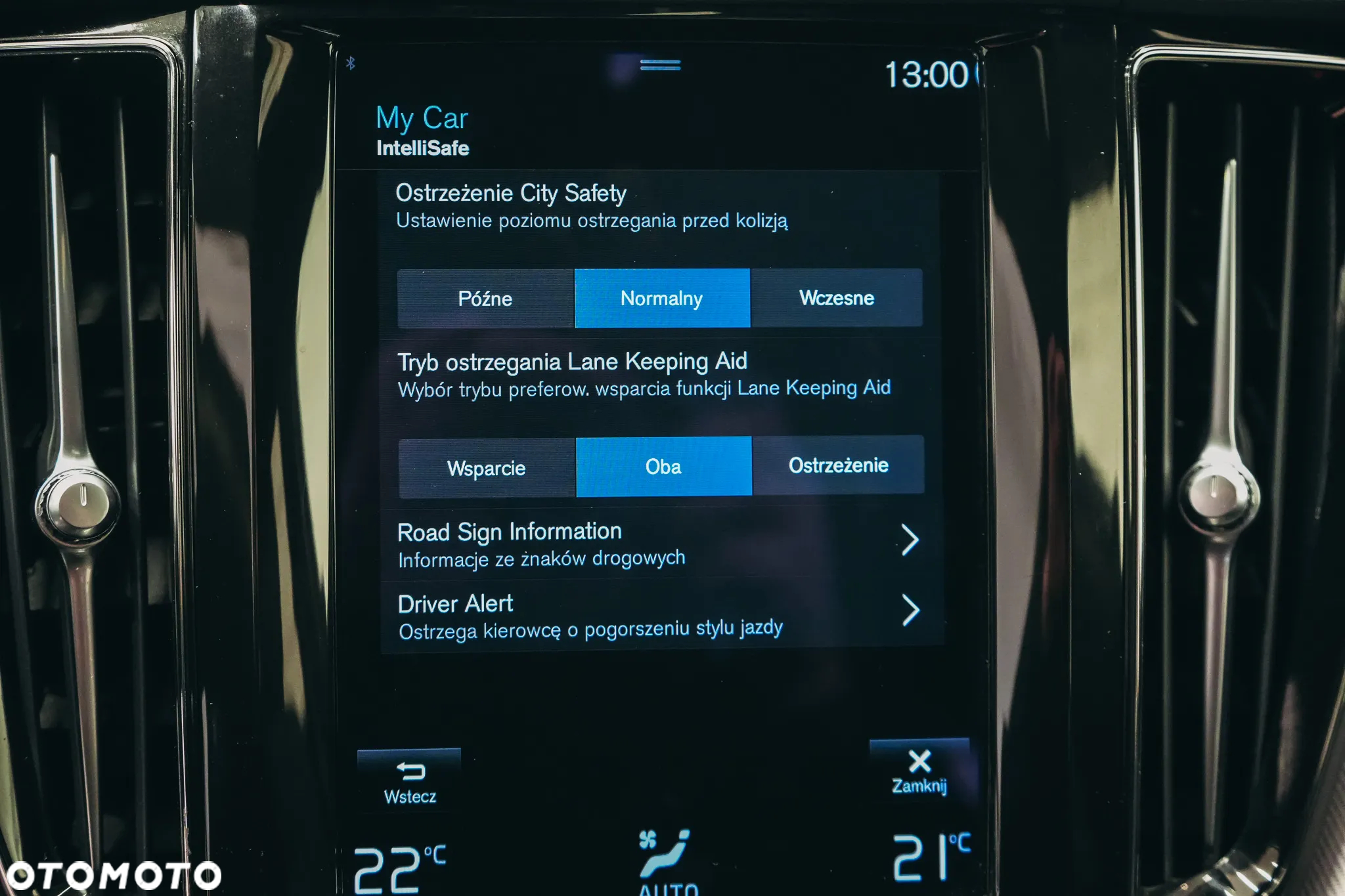 Volvo XC 60 B4 D AWD Geartronic RDesign - 32