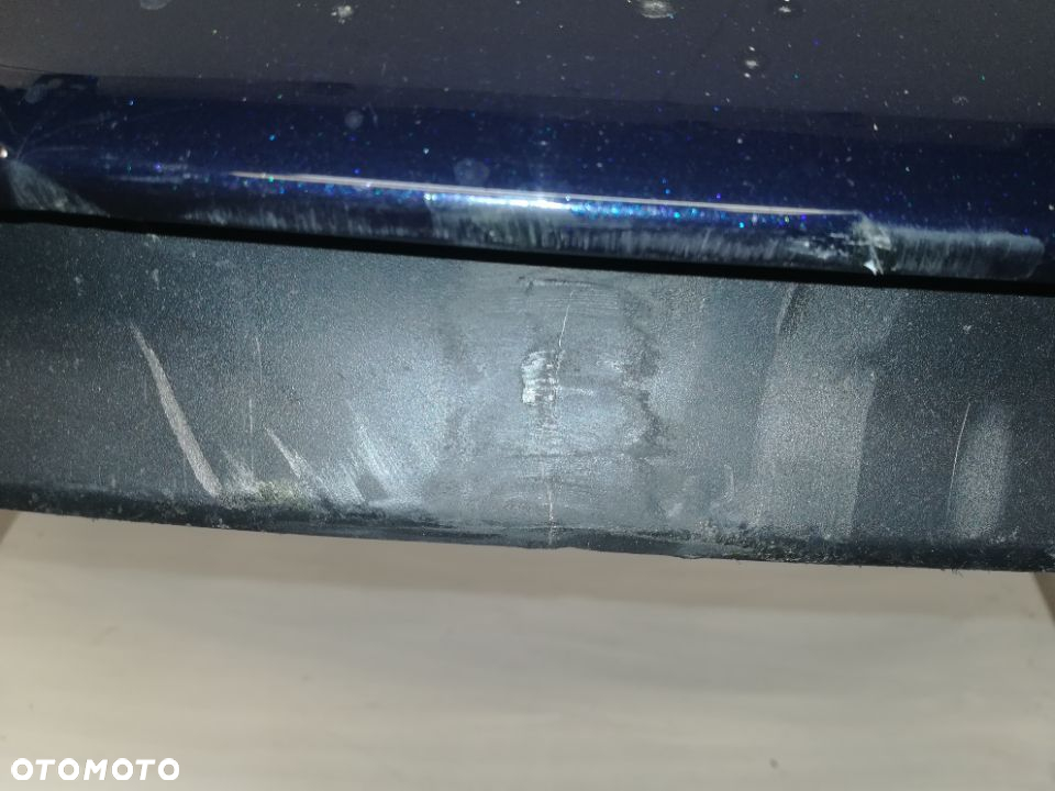 Porsche 911 992 zderzak przedni przód - 4