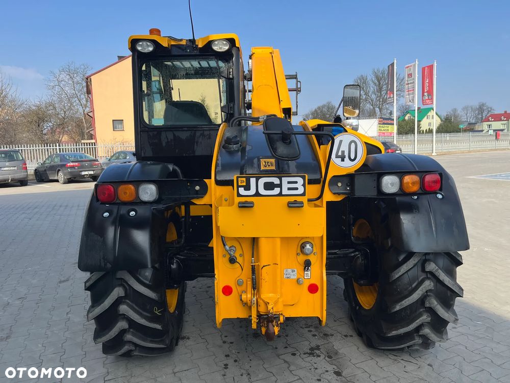 JCB 526-56 Agri Super - 5