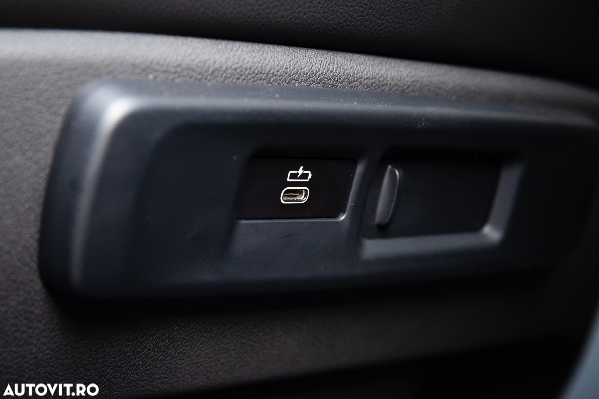 BMW X5 xDrive40i - 21