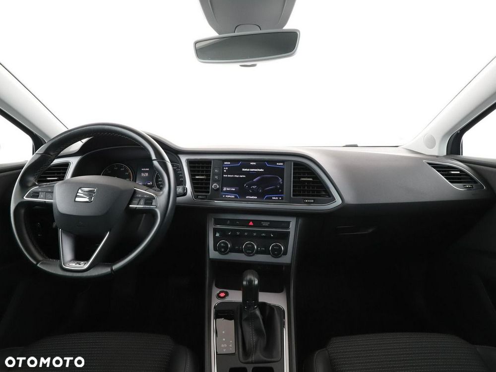Seat Leon 2.0 TSI OPF DSG Xcellence - 16