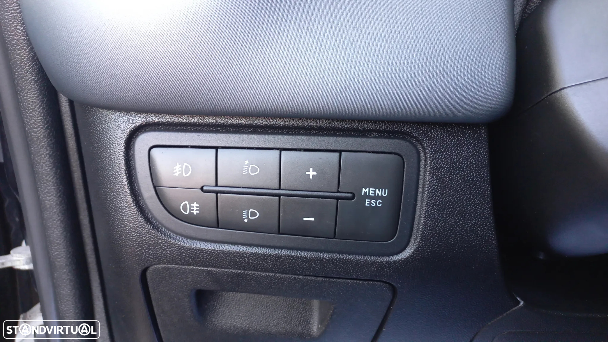 Fiat Grande Punto 1.3 M-Jet Free - 16