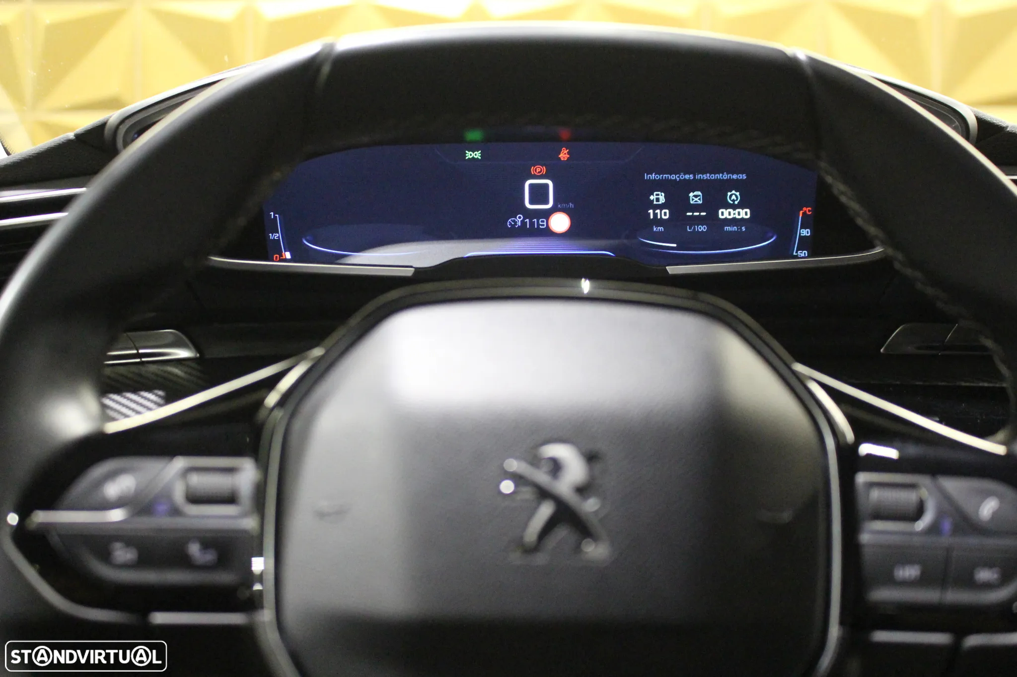 Peugeot 508 SW 1.5 BlueHDi Business Line - 22
