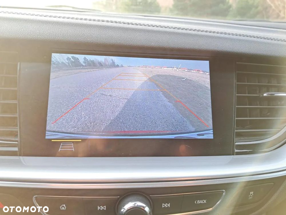 Ford Mondeo 2.0 Hybrid Trend - 21