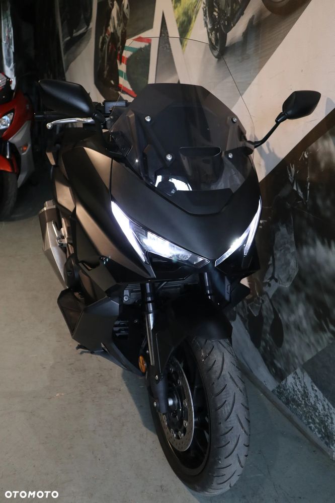 Honda NSS - 2