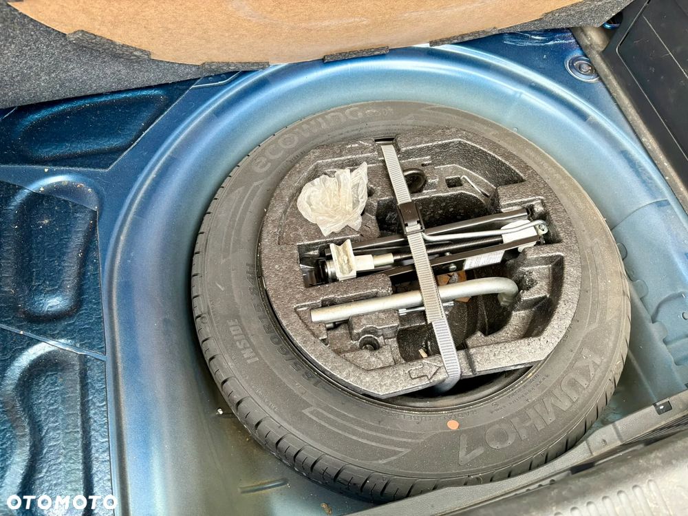 Skoda Fabia 1.0 Ambition - 21