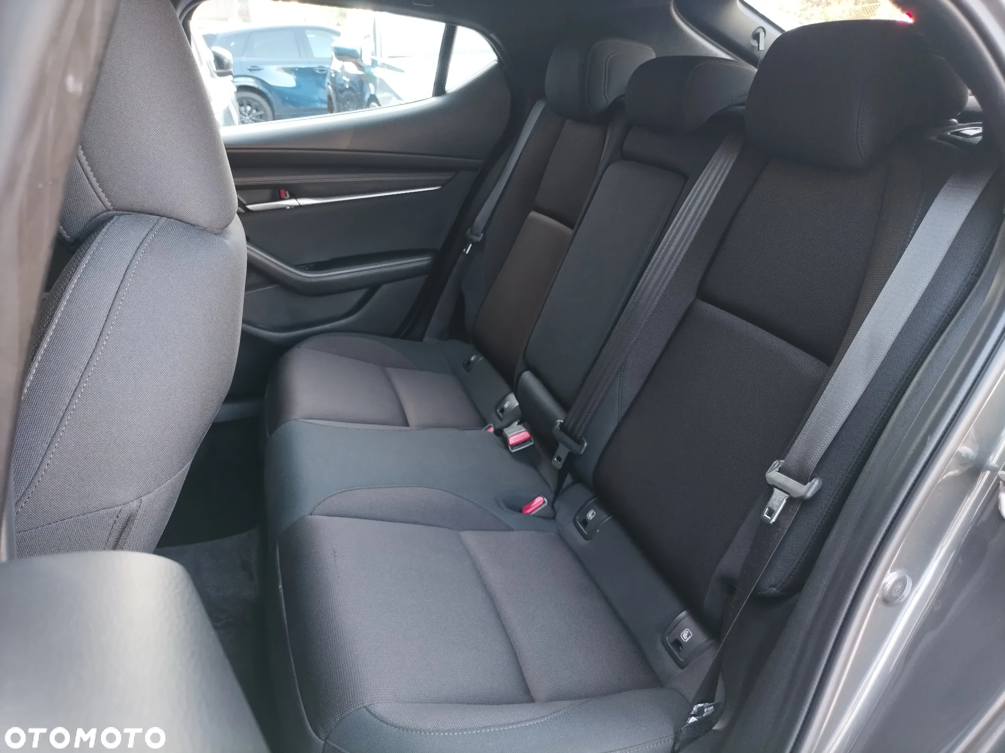 Mazda 3 - 17