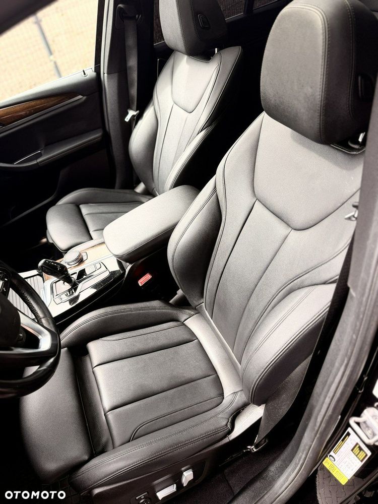 BMW X3 xDrive30i xLine - 28