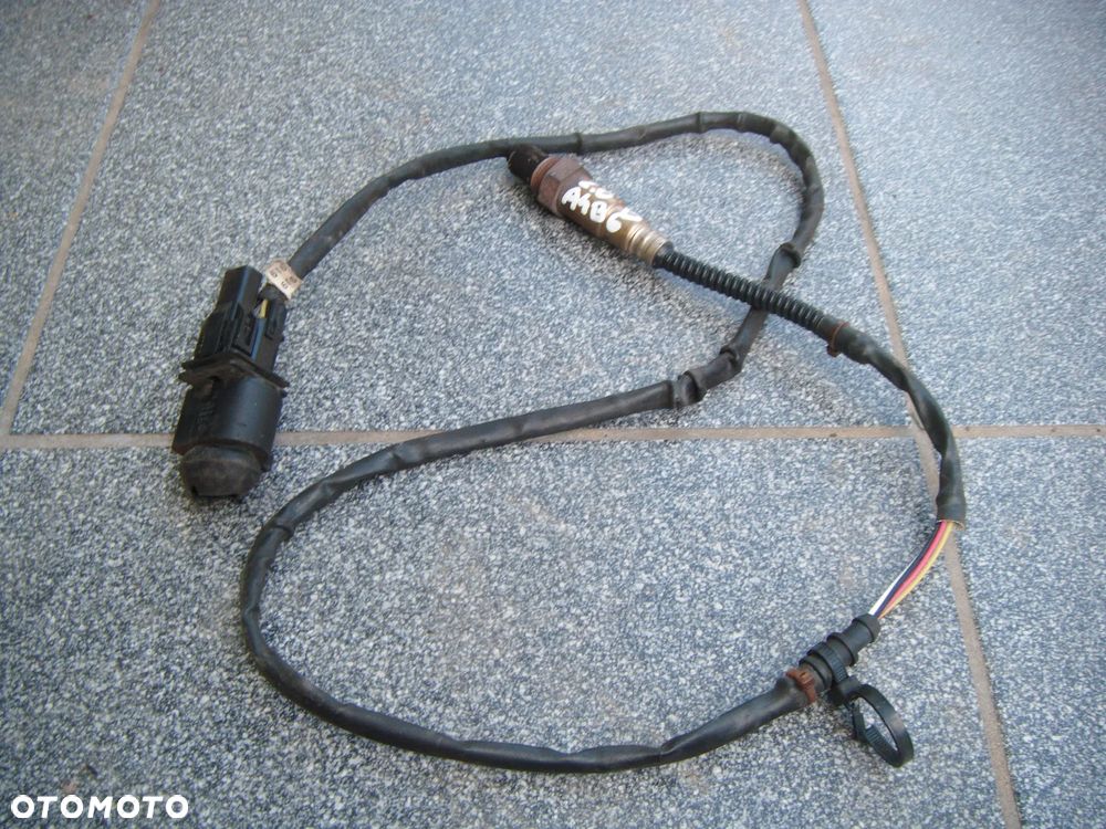 audi a4 b6 2.0b sonda lambda 06b906165d - 1