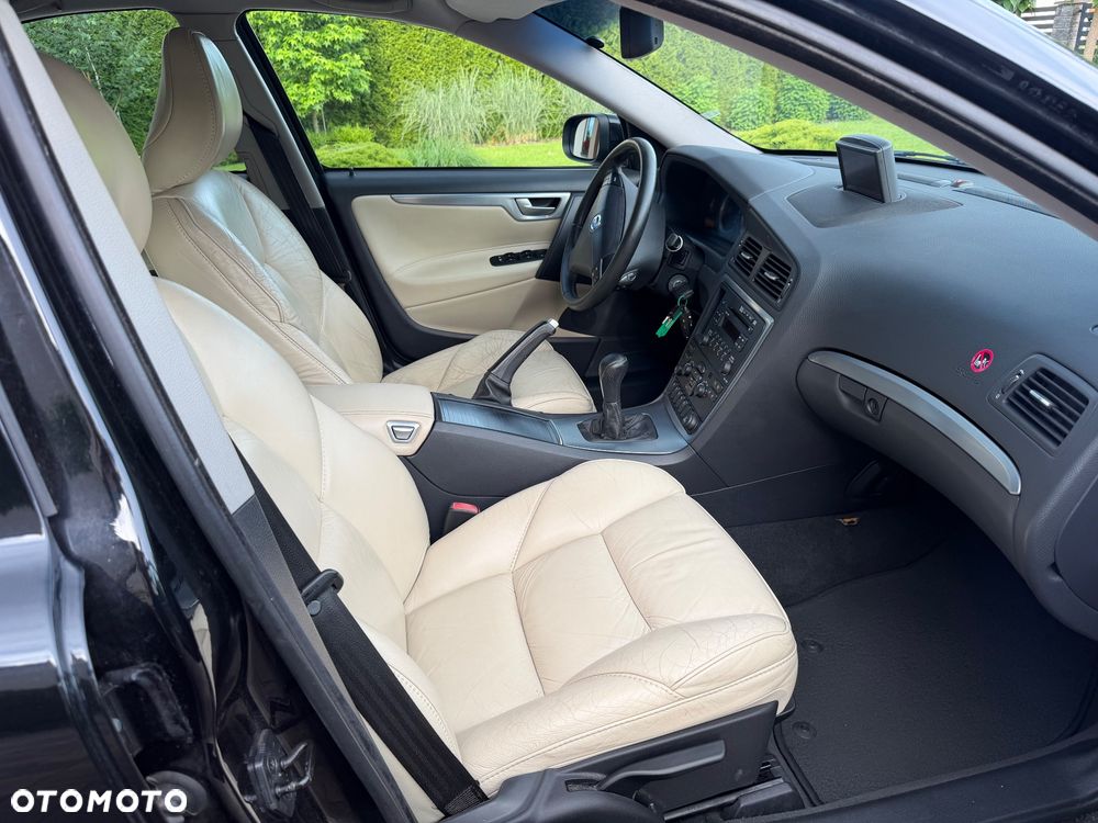 Volvo S60 2.4 Summum - 34