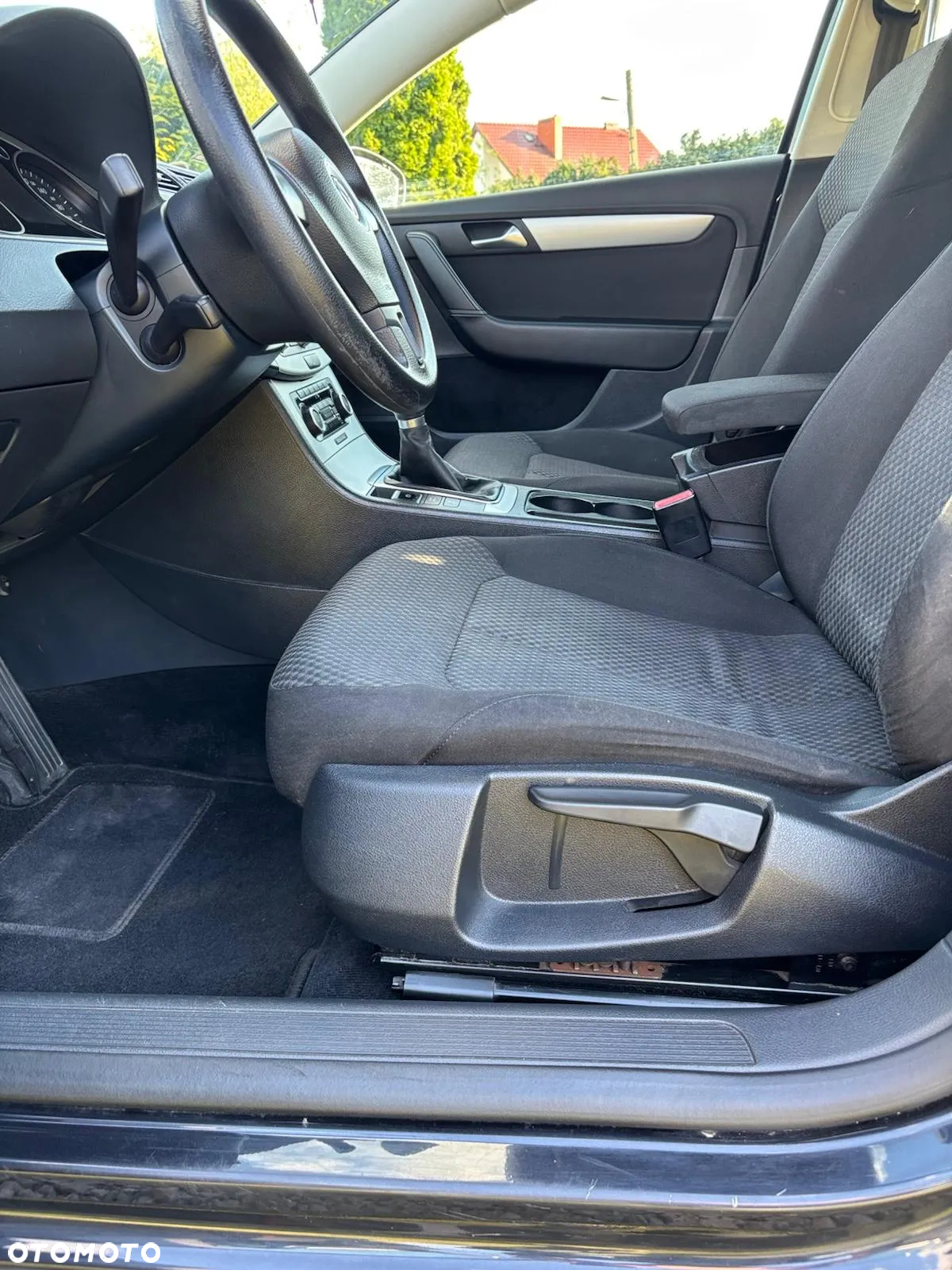 Volkswagen Passat 1.4 TSI Comfortline - 20