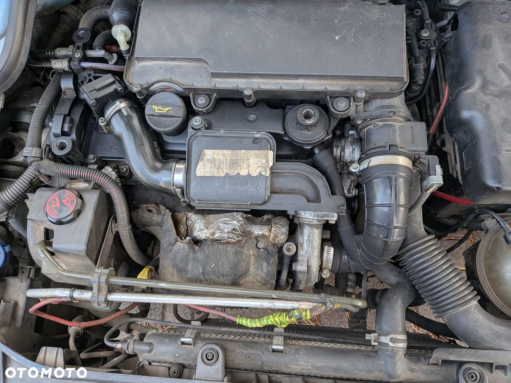 Peugeot 206 - 9