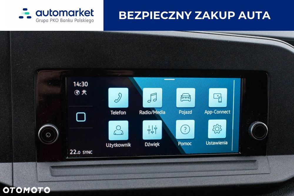 Volkswagen Caddy 2.0 TDI - 11