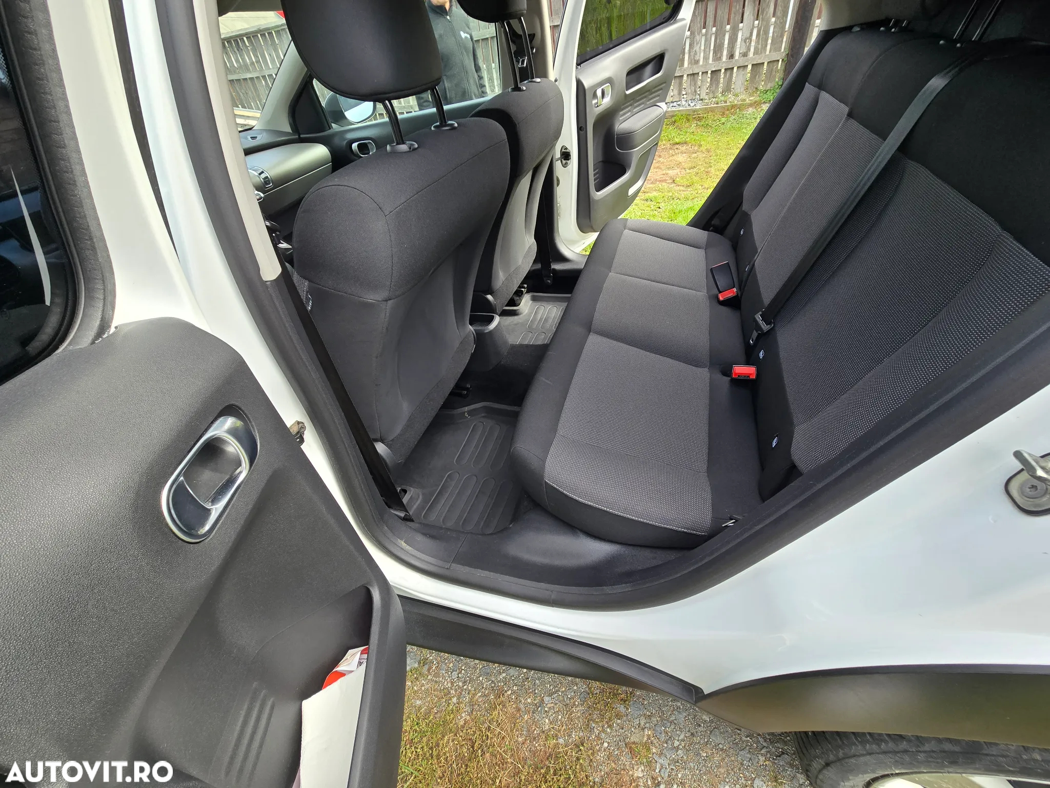 Citroën C4 Cactus - 7