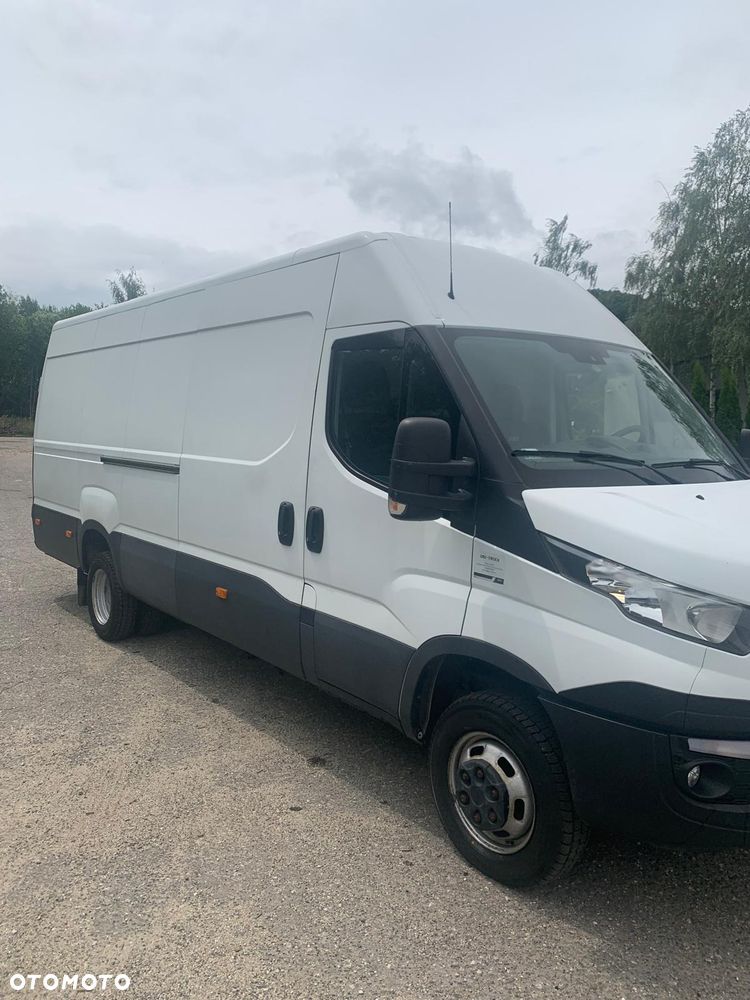 Iveco DAILY - 2