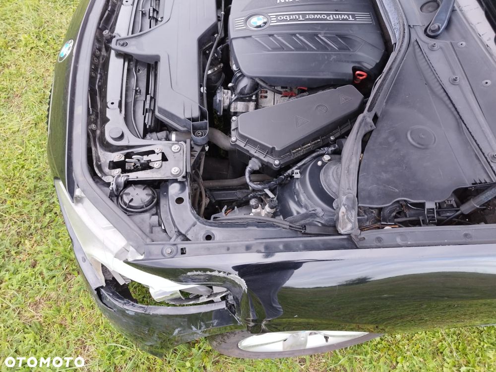 BMW Seria 1 116d EfficientDynamics Edition - 17