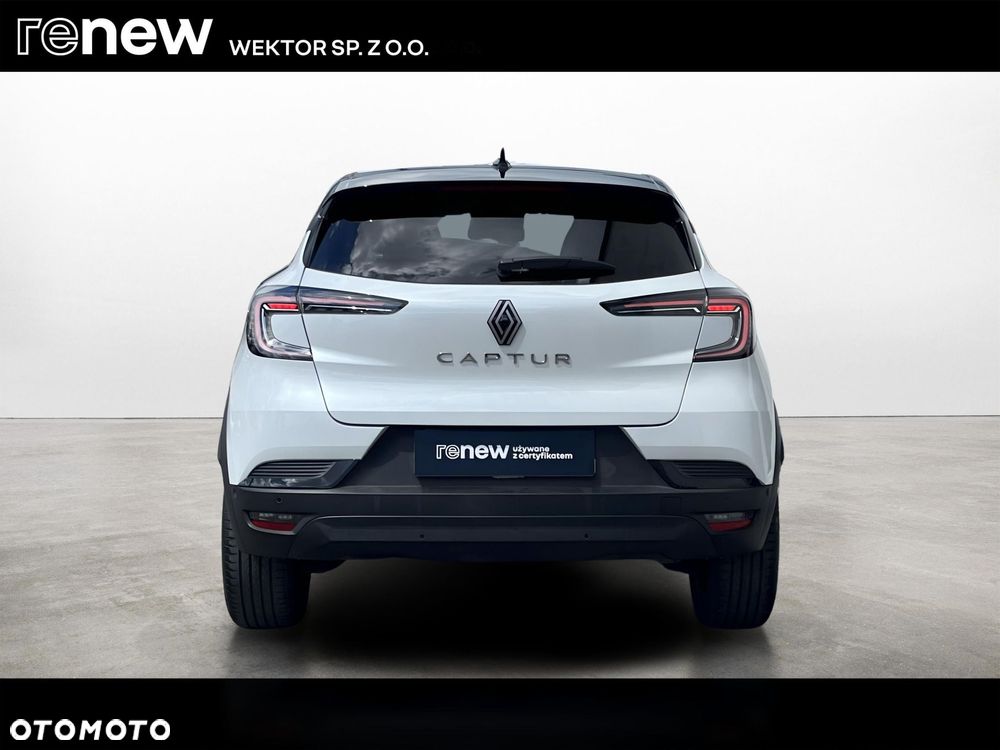 Renault Captur 1.0 TCe Techno - 4