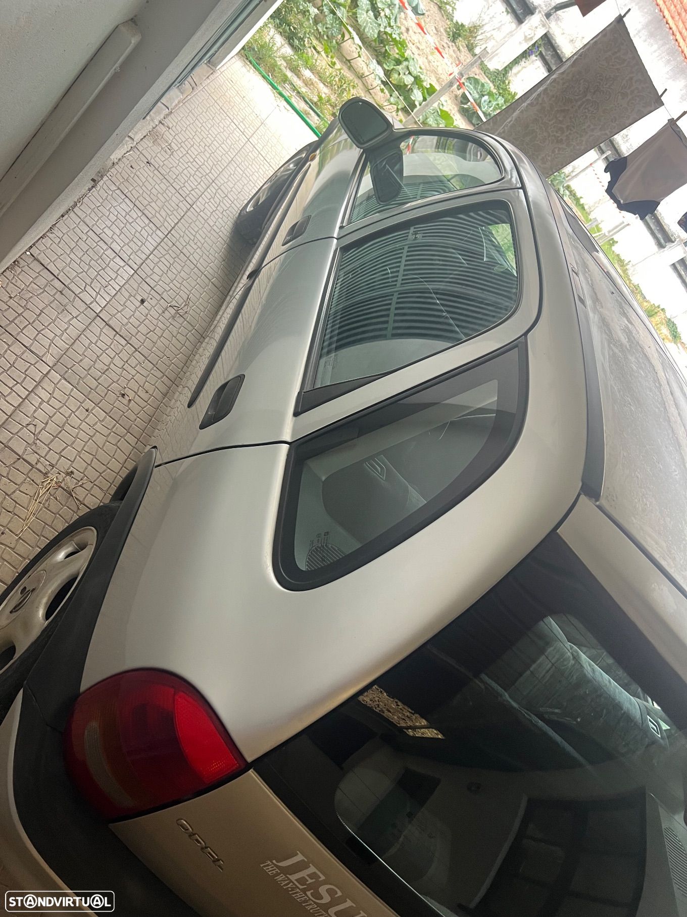 Opel Corsa 1.0 - 1