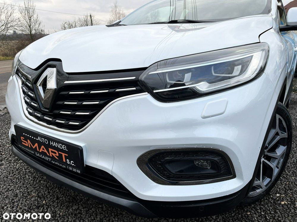 Renault Kadjar 1.3 TCe FAP Intens - 24