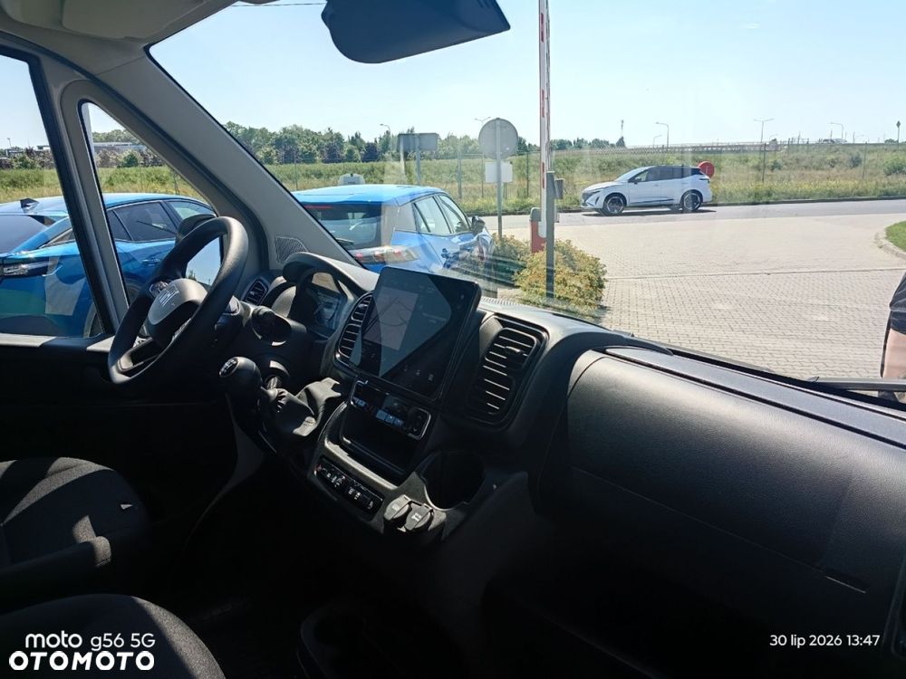 Fiat Ducato - 16