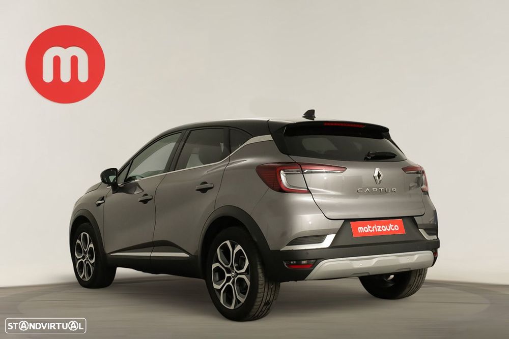 Renault Captur 1.0 TCe Techno - 3