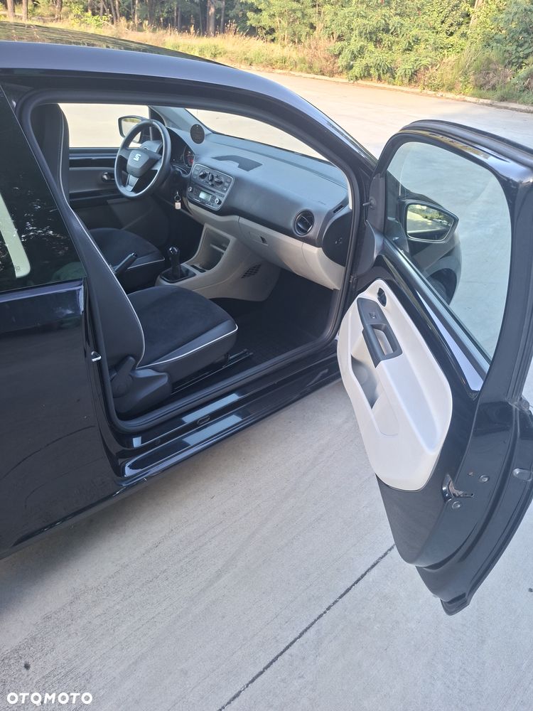 Seat Mii 1.0 Style - 15