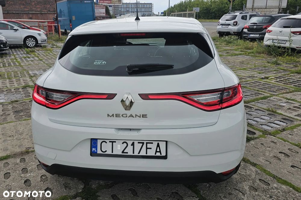 Renault Megane - 6