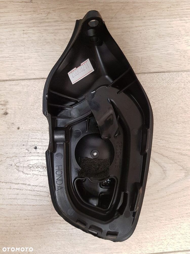 Lusterko lewe Honda CBR1000 / VFR1200  2500-002 - 6