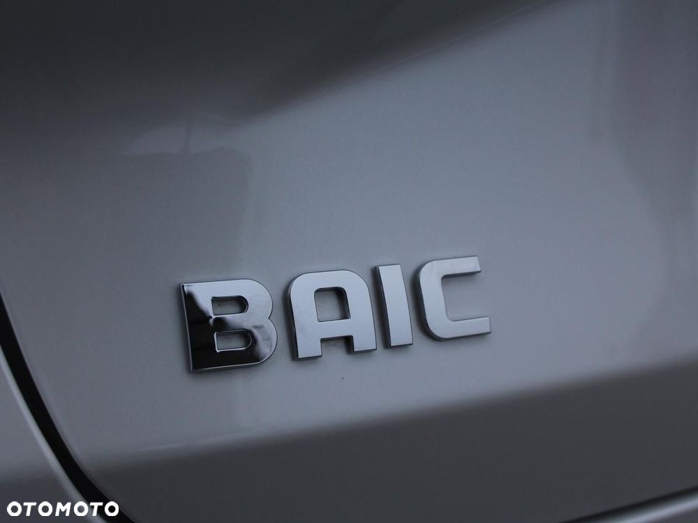 BAIC 5 - 9