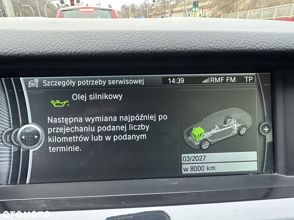 BMW Seria 5 - 30