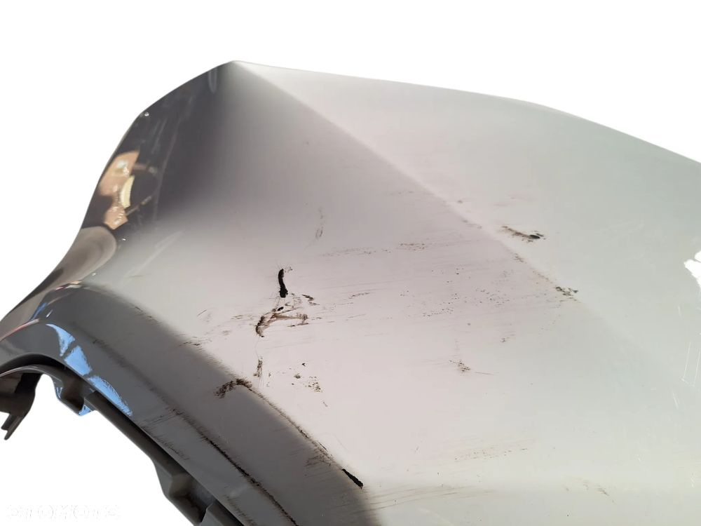 TOYOTA RAV 4 V NAROŻNIK ZDERZAKA TYLNEGO PRAWY 52161-42430 - 2
