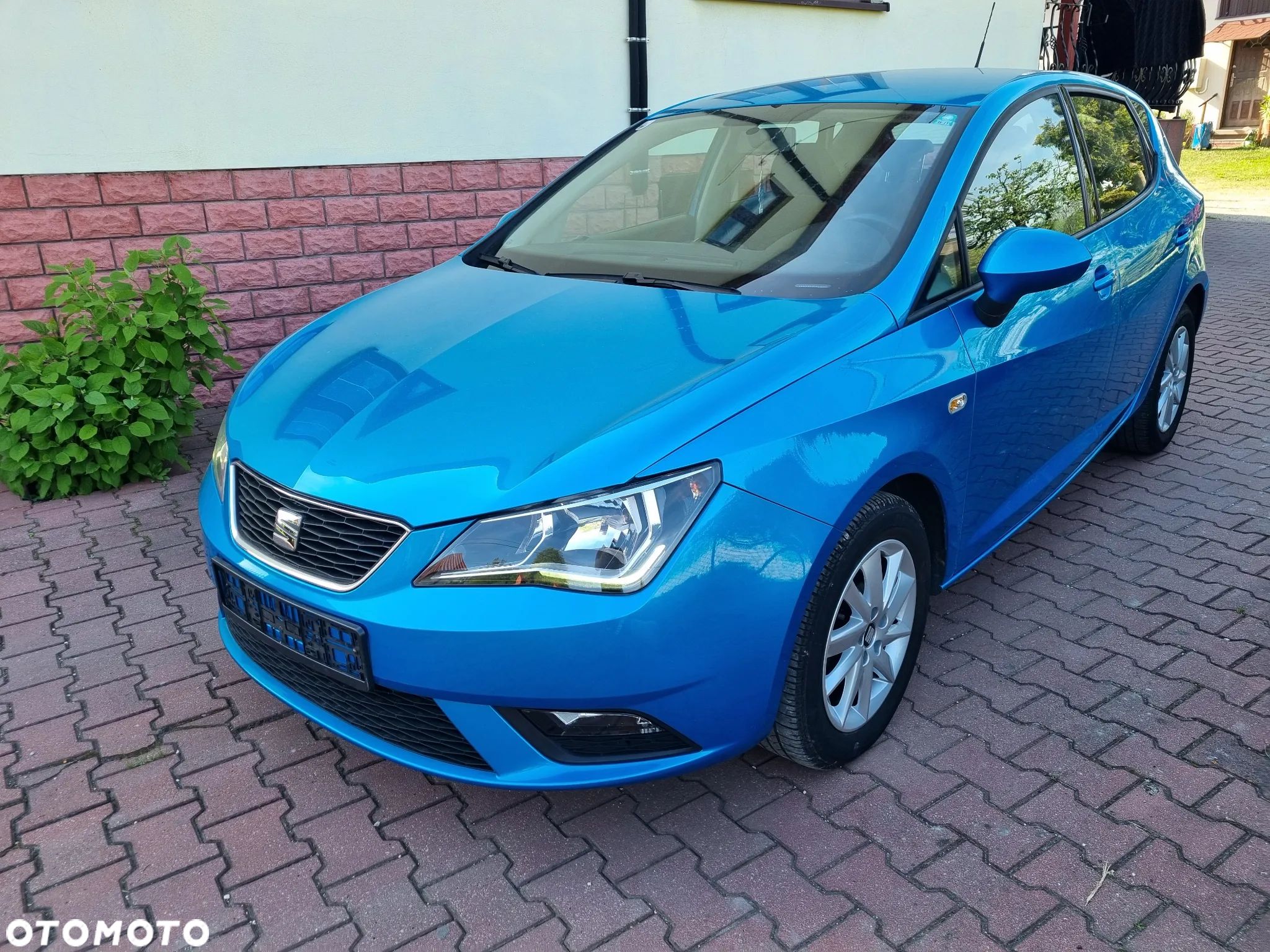 Seat Ibiza 1.2 TSI Style - 1