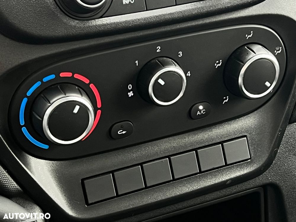 Iveco Daily 35C18 | Basculabil 3 parti | Clima | Basculanta | - 20